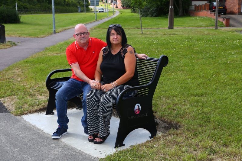 Other image for ‘The bench is not a blackboard  it’s a tribute’